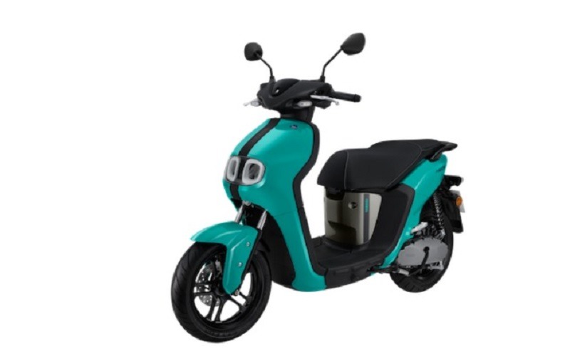  Yamaha Vietnam Produksi Motor Listrik NEO, Indonesia Kapan?