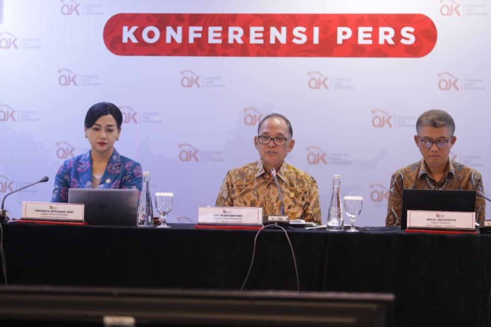  Update Kasus Gagal Bayar Wanaartha Life dan Kresna Life dari OJK, Ada RUPS Sirkuler