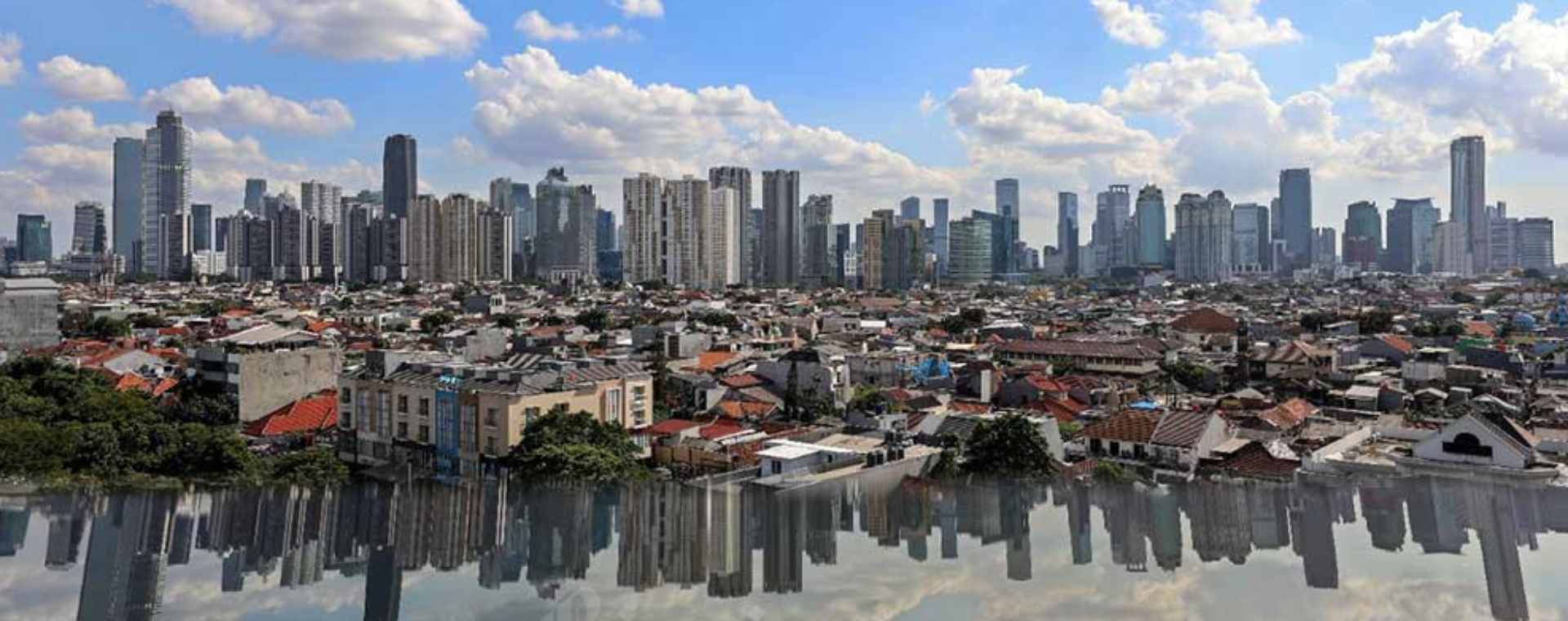  Pesan Terbaru Terkait Resesi 2023, dari Negara Tetangga hingga IMF