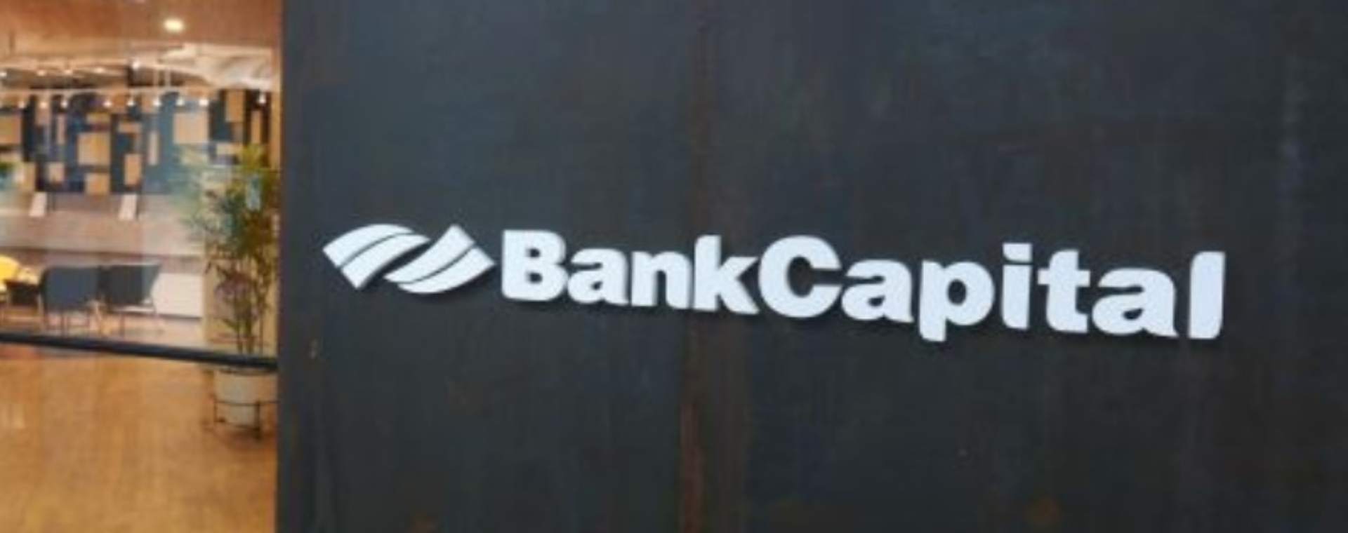 Bank Capital/Istimewa. Masuknya Investor Baru di Bank Capital (BACA)