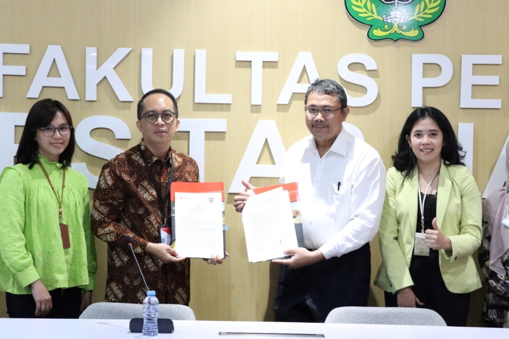  Permudah Transaksi Perbankan di Kampus, CIMB Niaga Gandeng Unhas