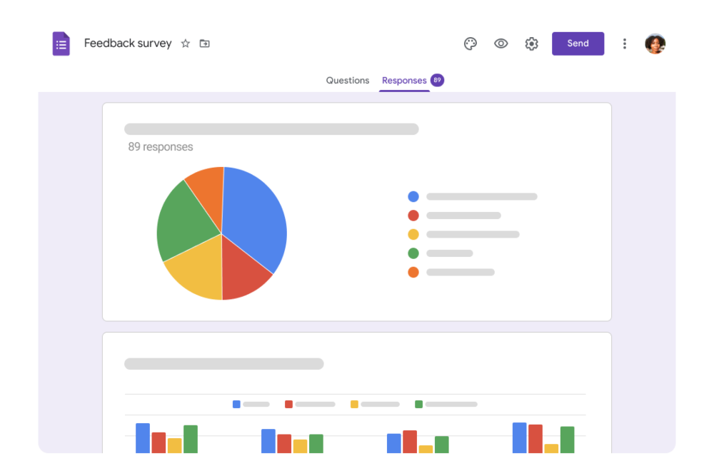  Simak 5 Cara Membuat Google Form dengan Gampang, Bisa Lewat HP