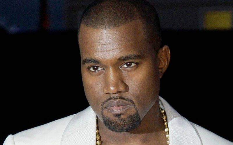 Kanye West mencalonkan diri di pemilu Amerika Serikat./Fox