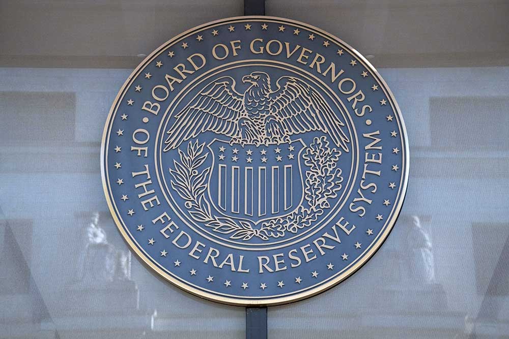  Simak! Jadwal Lengkap Pertemuan FOMC The Fed Sepanjang 2023