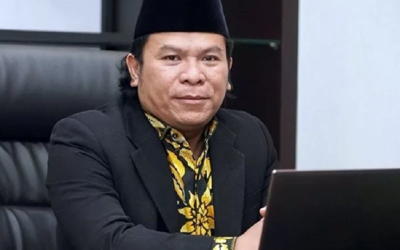  PKB Pede MK Tolak Gugatan Kader PDIP Soal Sistem Pemilu