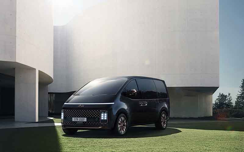  Rapor Hyundai Global 2022, Total 3,9 Juta Unit Kendaraan Terjual