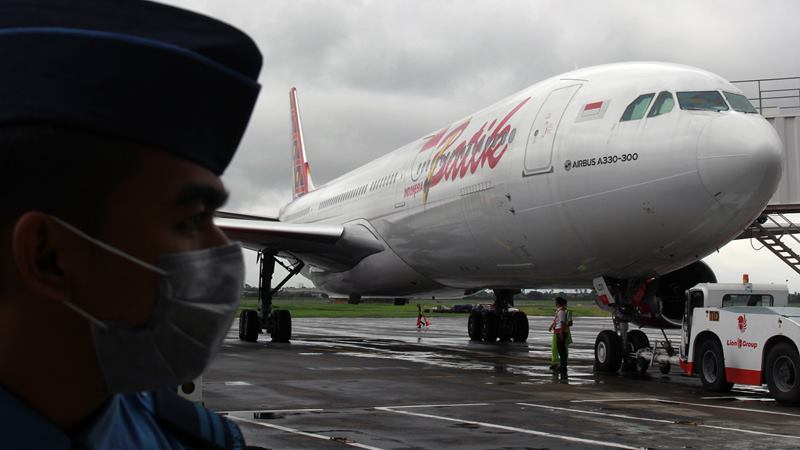Rute Penerbangan Australia - Bali Kembali Bertambah
