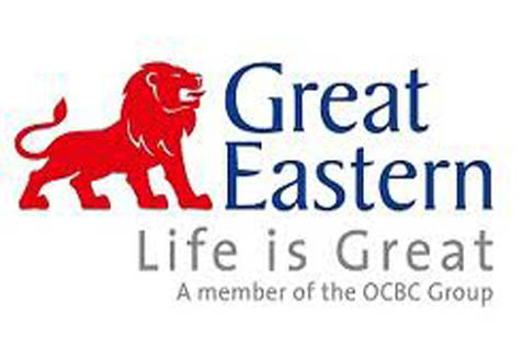 Logo Great Eastern Life