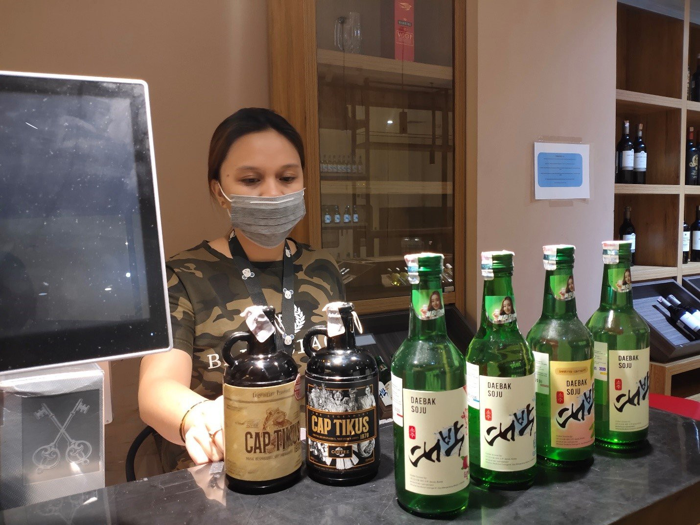  Langkah BEER Membawa Minuman Tradisional ke Lantai Bursa