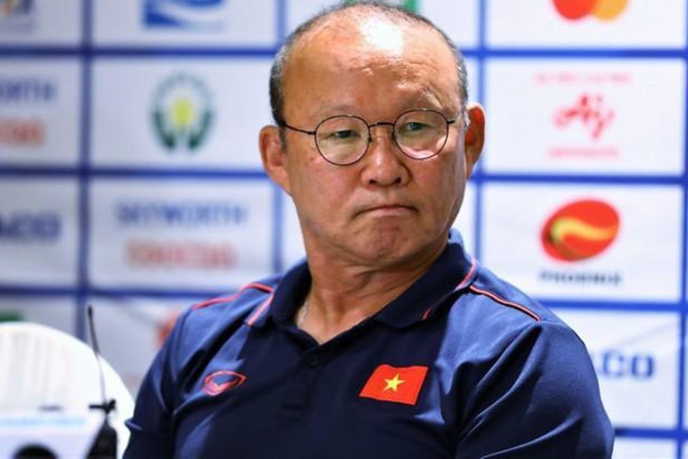  Alasan Pelatih Vietnam Ogah Jabat Tangan STY usai Lawan Indonesia