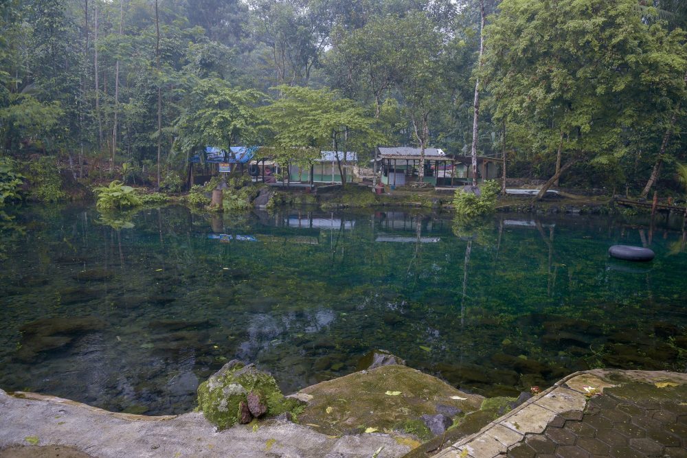 Simak 10 Destinasi Wisata yang Viral di Cirebon