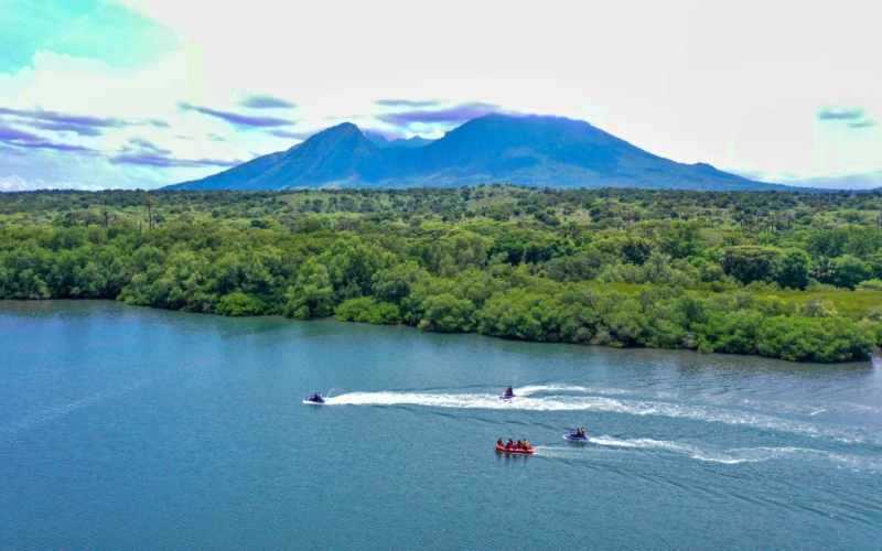  Pesona Pantai Sijile Situbondo Diyakini Pikat Wisatawan