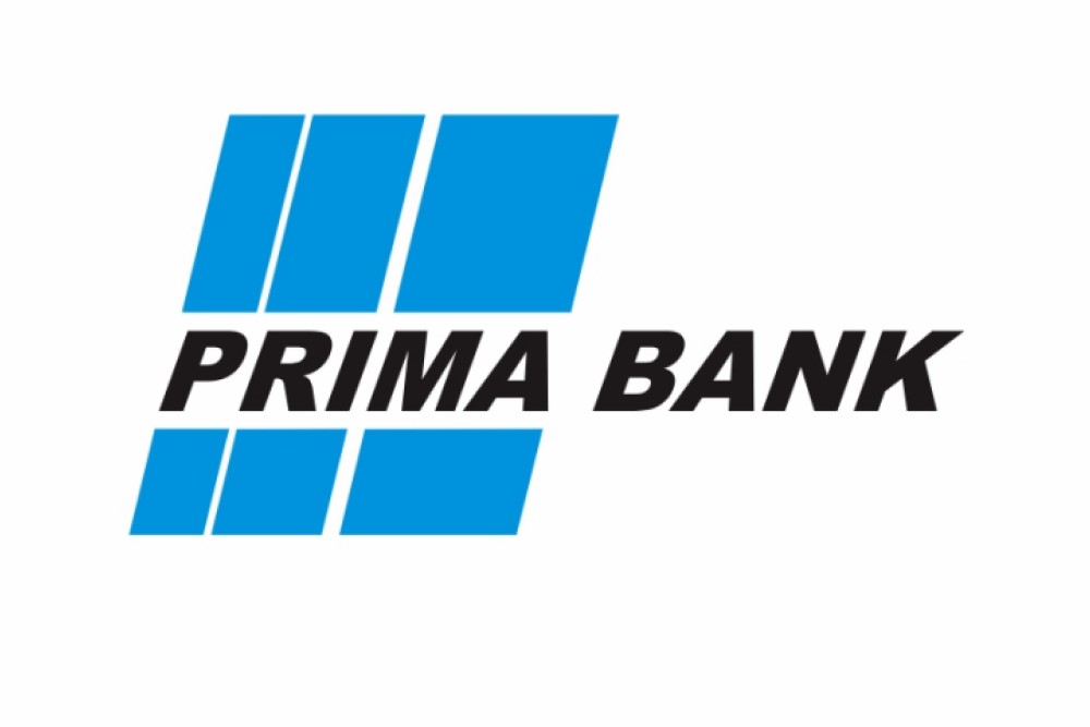 Logo Bank Prima.