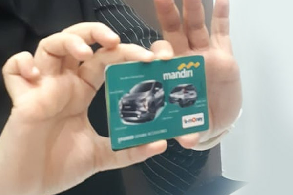  Ternyata Ini Penyebab Top Up E-money Bank Mandiri Lewat Tokopedia Tidak Bisa