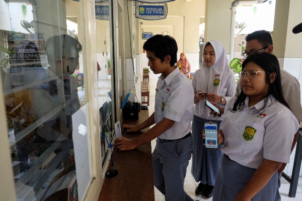  4 Sekolah Menengah Atas (SMA) Negeri/Swasta Terbaik di Kota Bandar Lampung