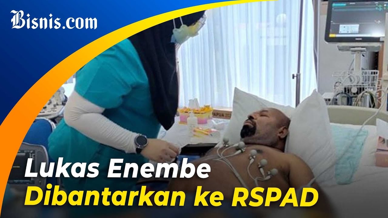  Deretan Koruptor Mendadak Sakit Usai Terjerat Kasus Korupsi