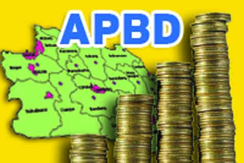  Pendapatan Daerah Jatim 2023 Diproyeksi Rp29,48 Triliun