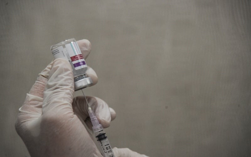  Jadwal dan Lokasi Vaksinasi Booster di Jakarta, 13 Januari 2023