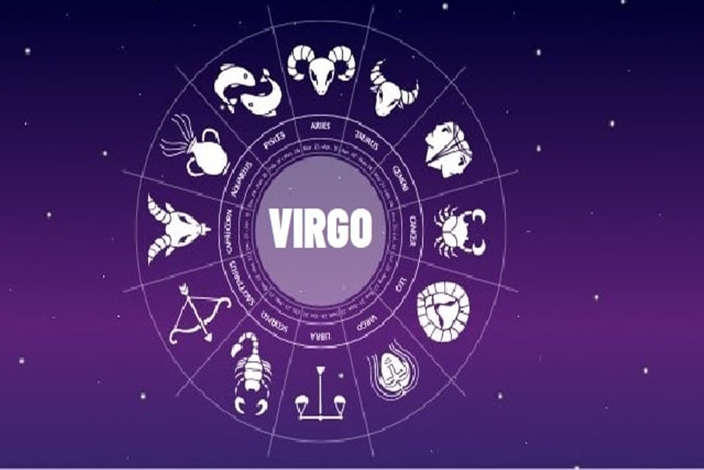 Zodiak Virgo enggan meminta bantuan kepada orang lain/ilustrasi
