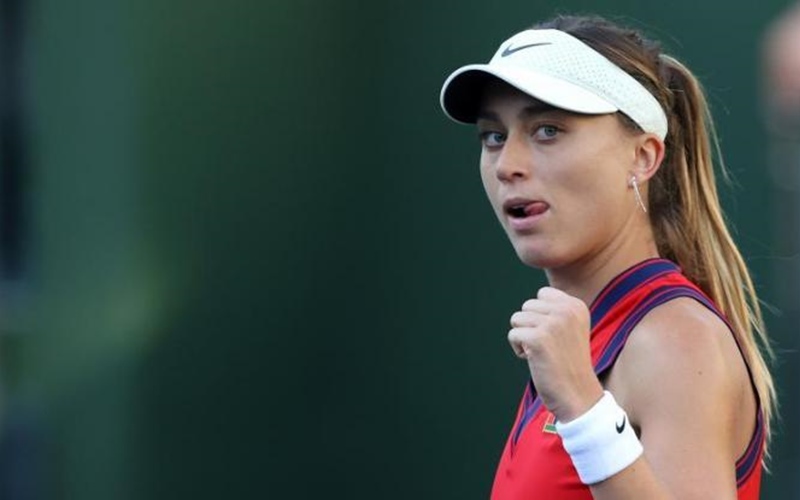 Kena Cedera, Paula Badosa Diragukan Tampil di Grand Slam Australia Open 2023