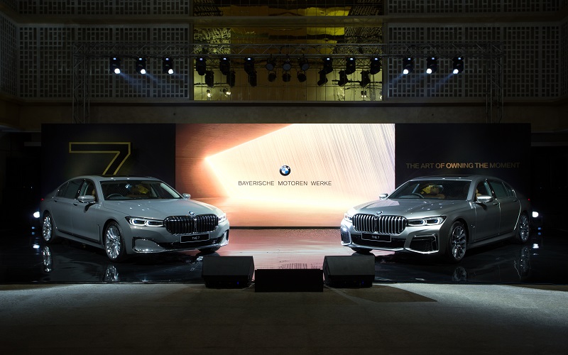 BMW Indonesia Jual 3.742 Unit Mobil Sepanjang 2022 , Pecah Rekor Selama 21 Tahun