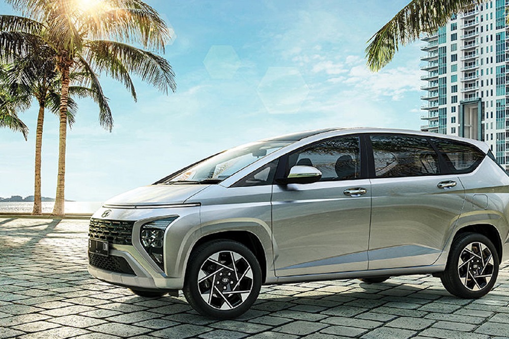 Penjualan Naik 10 Kali Lipat, Hyundai Enggan Tetapkan Target 2023