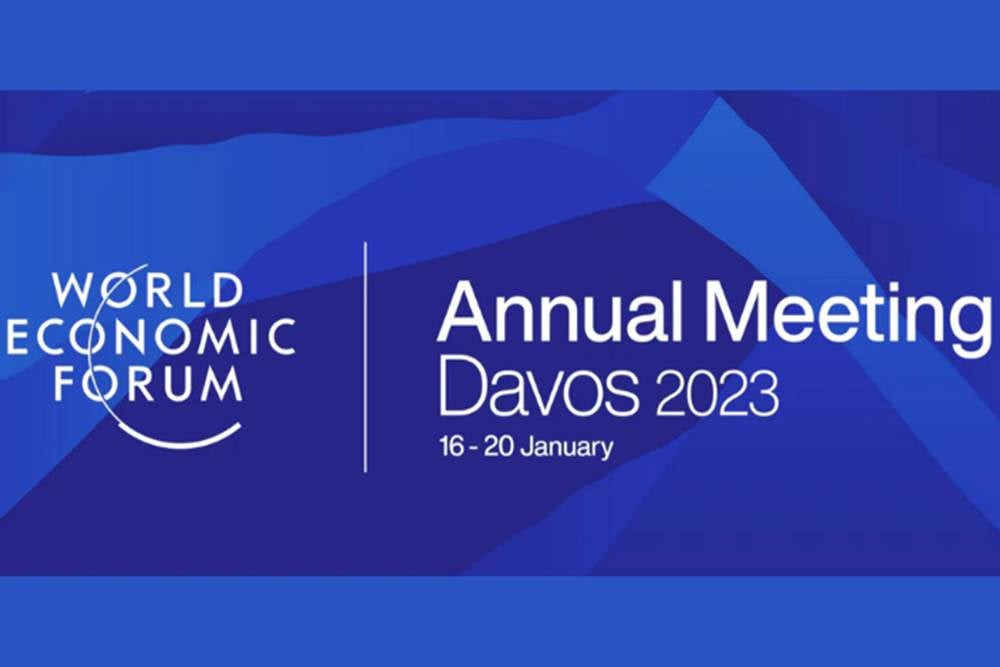  Menanti Rekomendasi WEF Forum  Hadapi Ancaman Besar Bagi Dunia