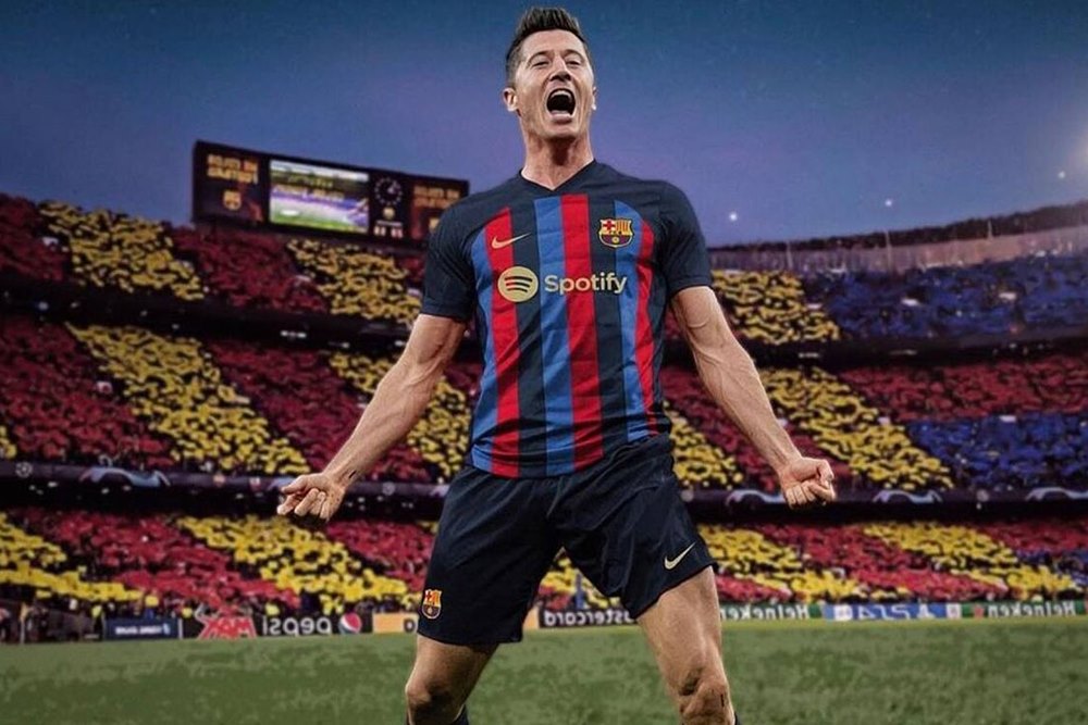  Juara Piala Super Spanyol 2023: Barcelona Angkat Trofi Setelah Puasa Dua Musim