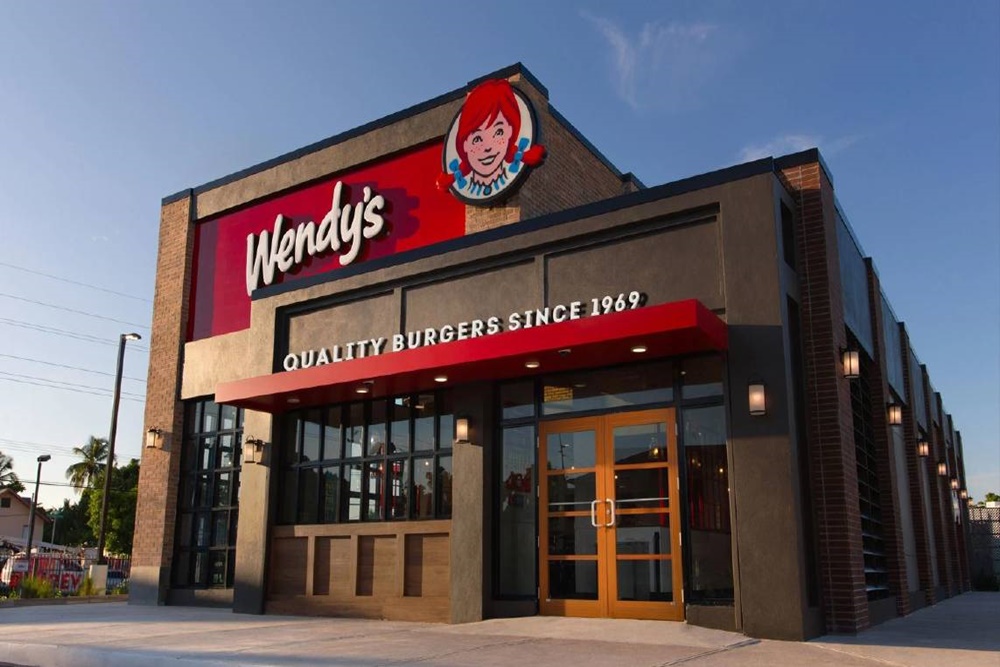  Kisah Bisnis Wendy's, Restoran Burger Siap Saji yang Melegenda Sejak 90-an