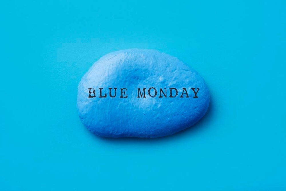  16 Januari Hari Paling Menyedihkan Gara-Gara Blue Monday, Benarkah?