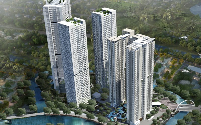  Emiten Grup Mayapada (MPRO) Habiskan Dana IPO Rp97,56 Miliar untuk Proyek Apartemen