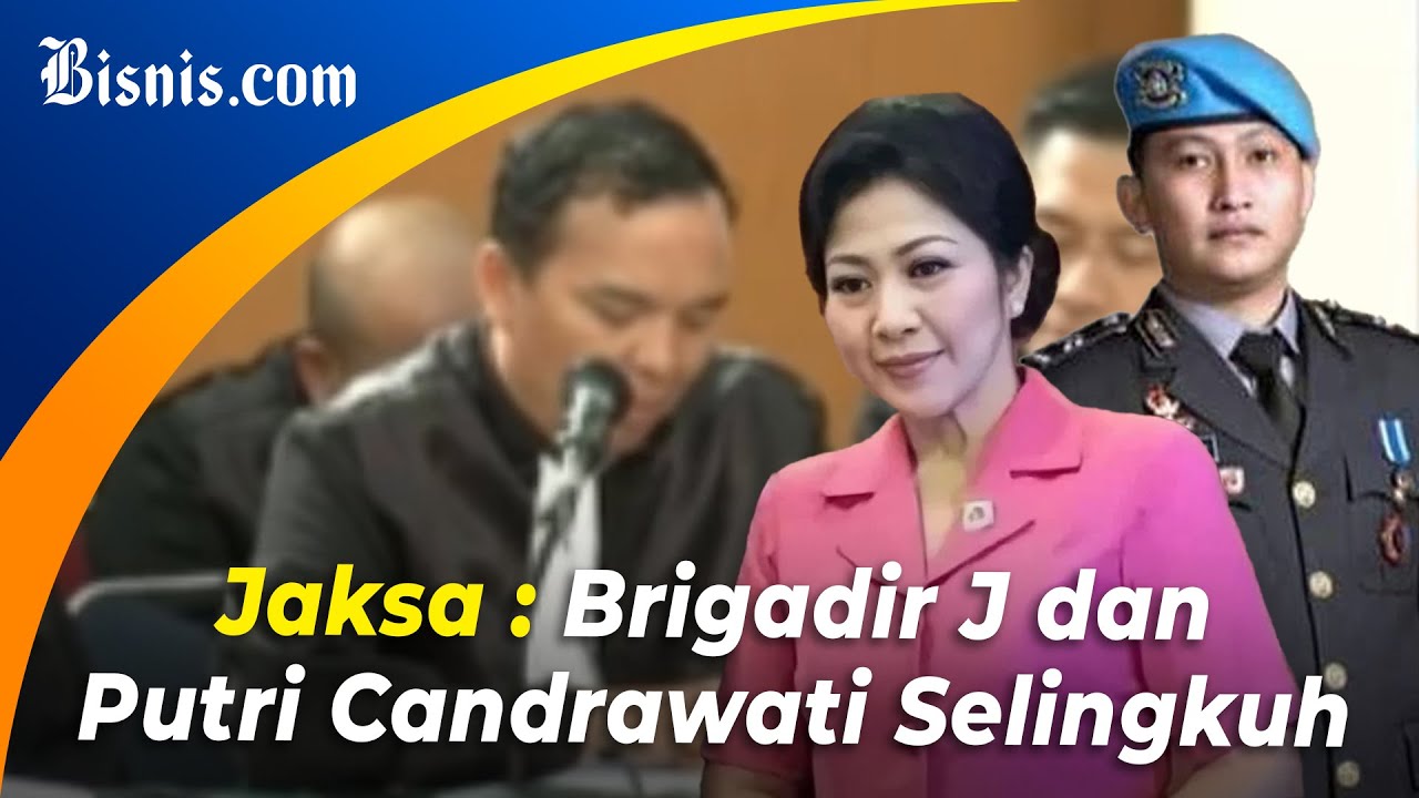  Kuat Maruf Dituntut 8 Tahun Pidana Penjara