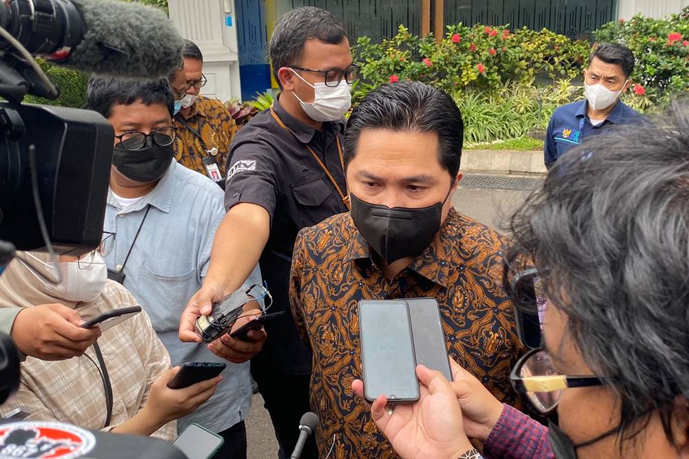  Ada Karyawan Ikut Kecurangan Rekrutmen BUMN: Dipecat dan Dihukum!