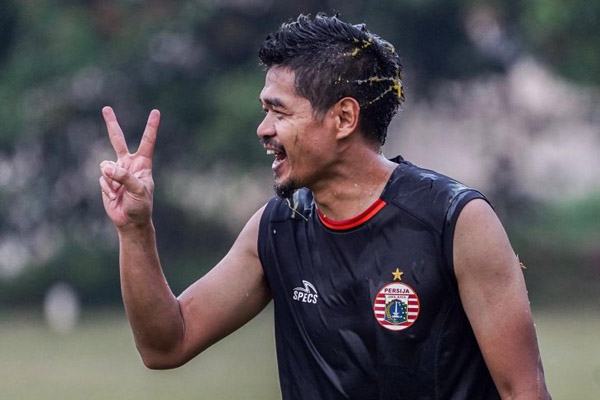  Update! Bambang Pamungkas Masuk Bursa Calon Wakil Ketua Umum PSSI
