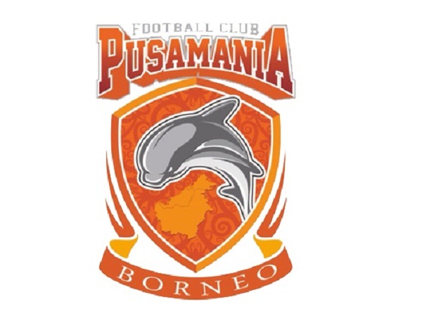 Pusamania Borneo FC/Wikipedia