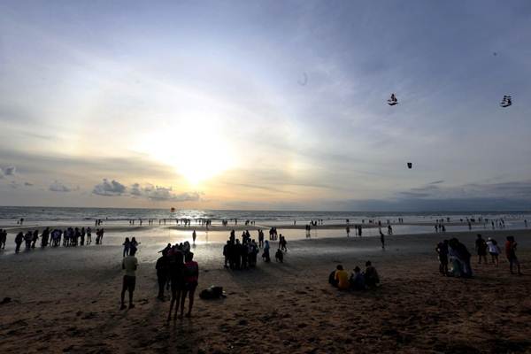  Bali Berhasil Rem Angka Kemiskinan, Ini Pemicunya