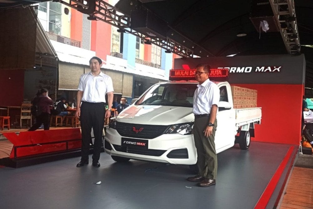  Ditantang Wuling Formo, Daihatsu Tetap Pede Gran Max Jadi Jawara