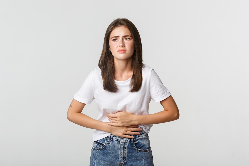  Simak 12 Cara Mengatasi Sakit Perut yang Ampuh dan Tanpa Obat