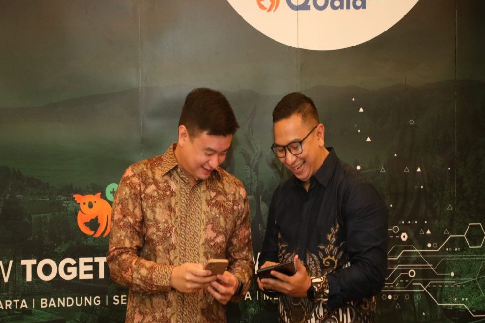 Qoala Plus Berambisi Jadi Insurtech Ritel Terbesar di ASEAN