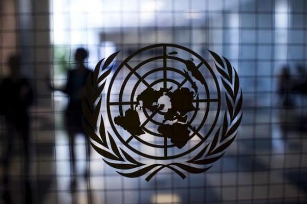 Tegas! Negara Anggota PBB Tolak Sanksi Israel ke Palestina