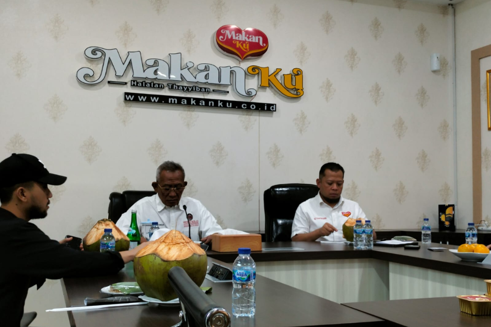 Wong Solo Group Hadirkan Solusi Makan Jemaah Haji dan Umrah Indonesia