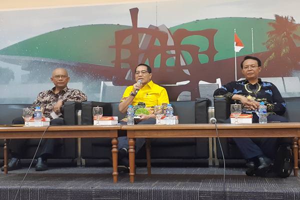  Masa Jabatan Kepala Desa 9 Tahun, Pengamat: Tambah Masalah Baru