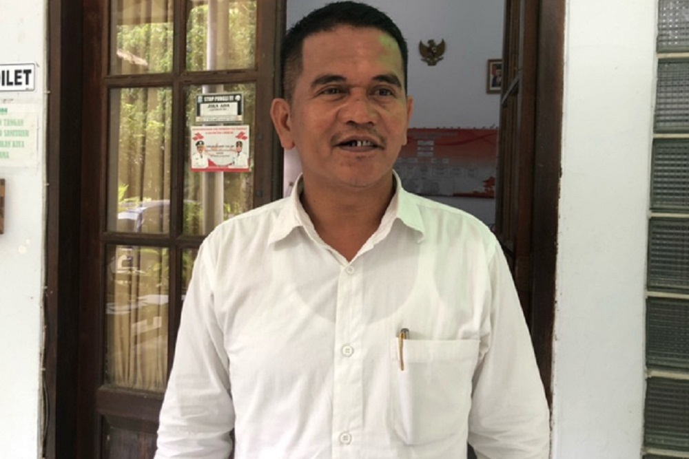 Kuwu di Cirebon Sumringah, Masa Jabatan Bisa Sampai 9 Tahun