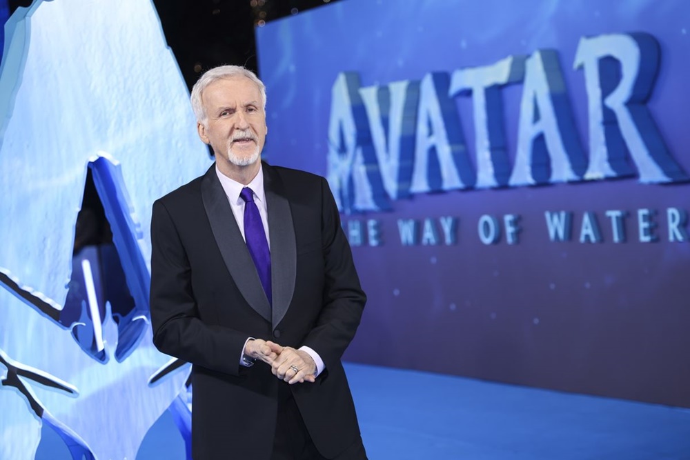 Sutradara Film Avatar dan Miliarder Ray Dalio Investasi di Perusahaan Kapal Selam