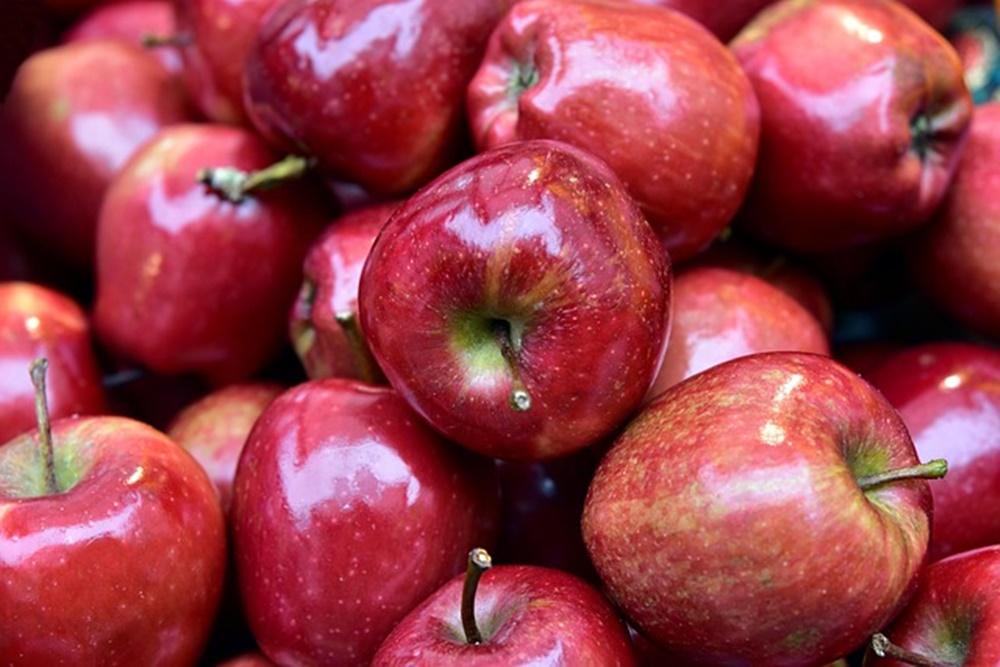  Ini 8 Manfaat Buah Apel untuk Kesehatan, Bisa Mencegah Kanker