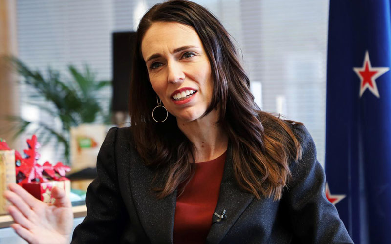  PM Selandia Baru Jacinda Ardern Mengundurkan Diri, Ada Apa?