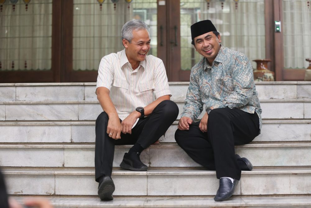  Catat! Jabatan 17 Gubernur Segera Berakhir, Ada Ganjar hingga Ridwan Kamil