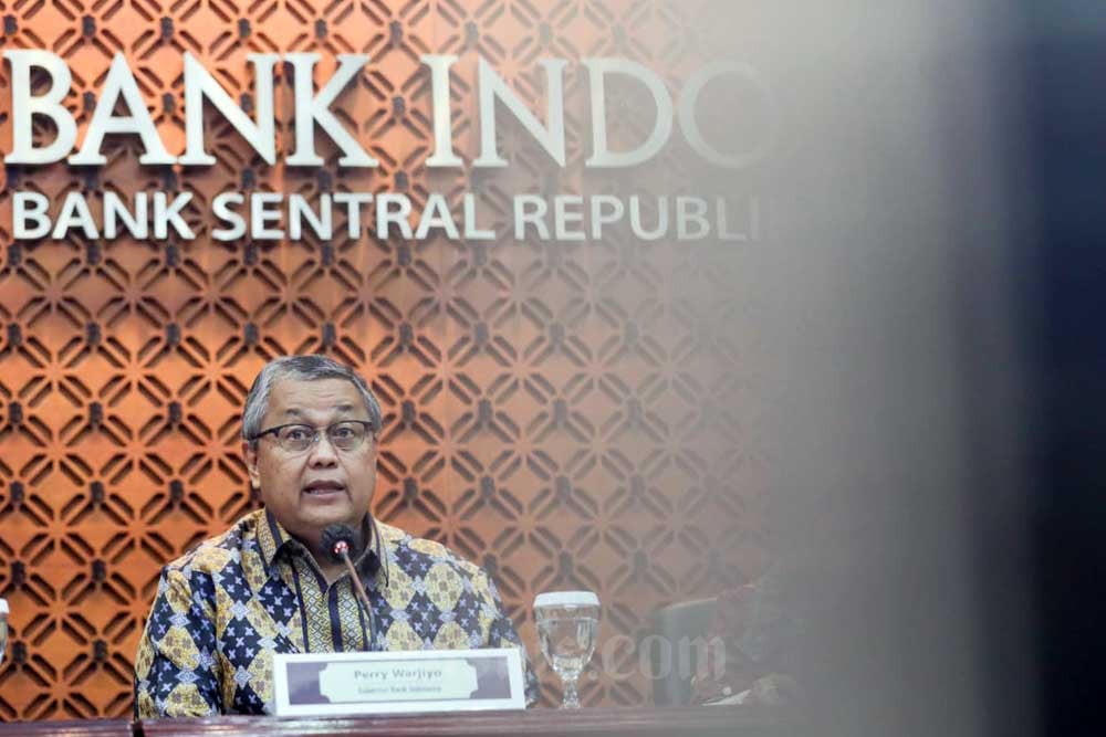  Bank Indonesia Siap Sukseskan Keketuaan Asean 2023, Ini Caranya!