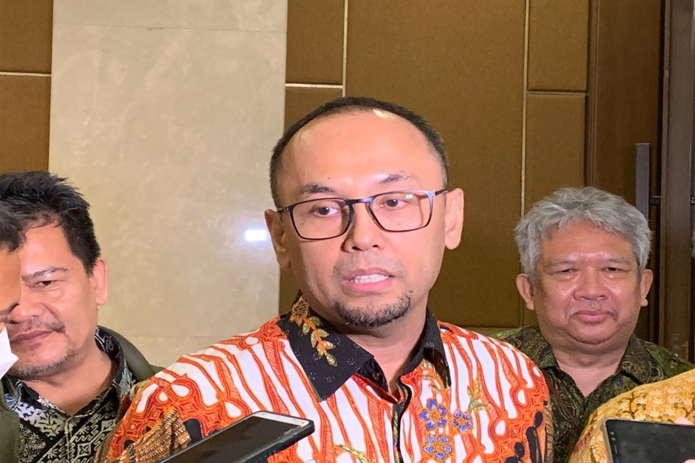  PPATK Kembali Bekukan Rekening terkait Kasus Lukas Enembe