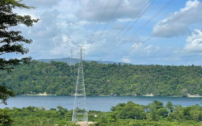  PLN Rampungkan 26 PSN Ketenagalistrikan di Sulawesi Selama 2022